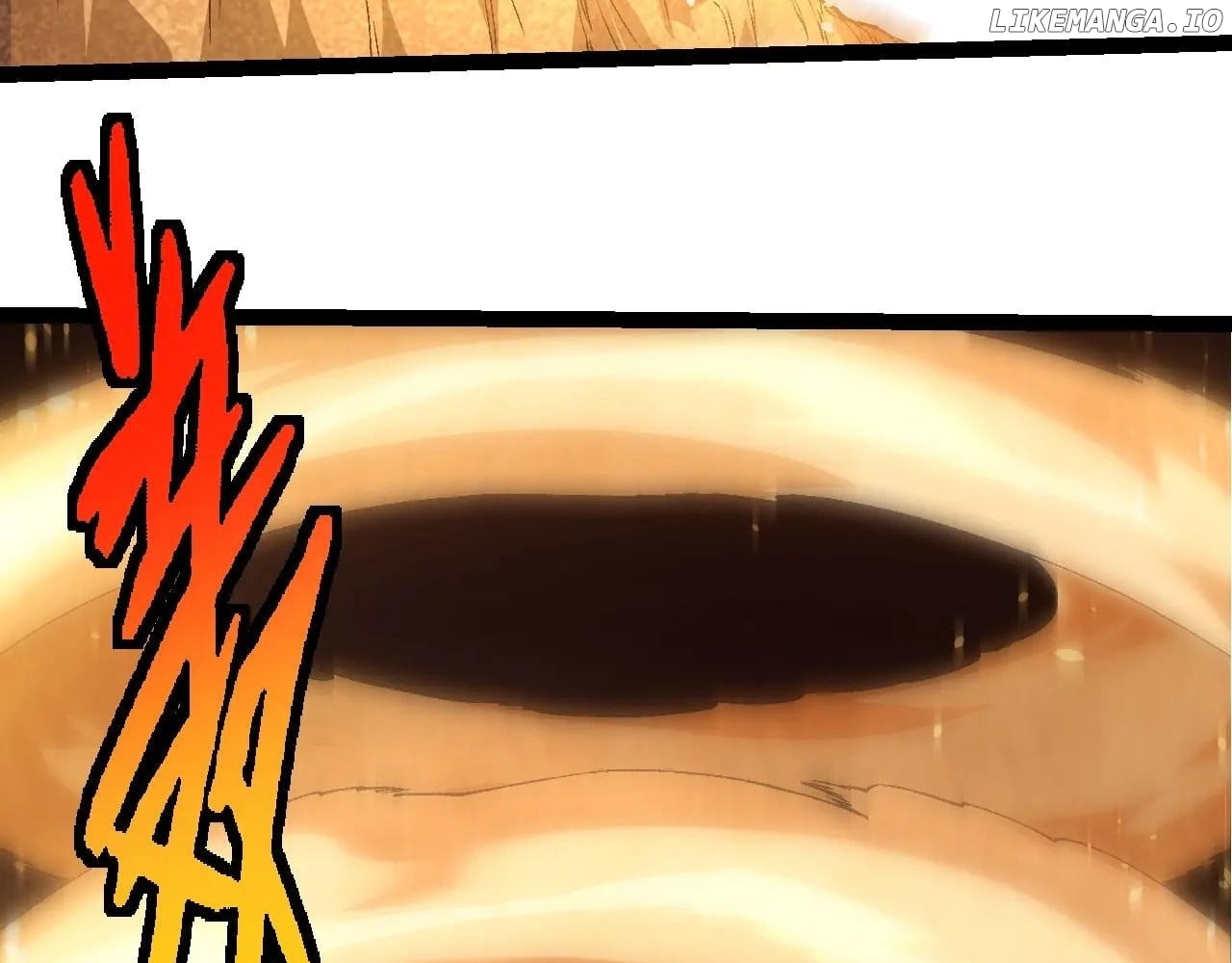 Evolution Begins With A Big Tree Chapter 368 - page 14